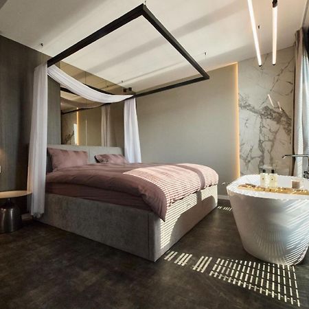 Apartamento 27 Jászvásár Kültér fotó