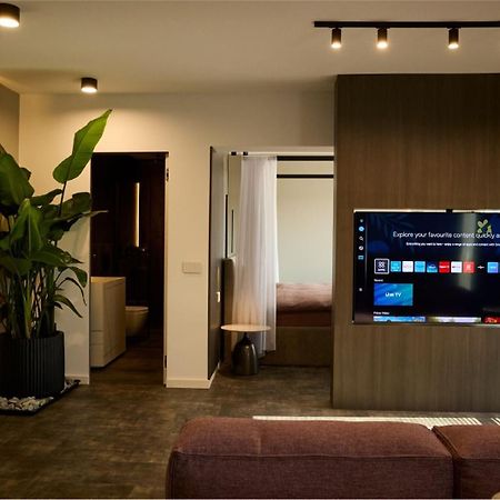 Apartamento 27 Jászvásár Kültér fotó