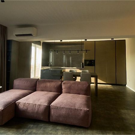 Apartamento 27 Jászvásár Kültér fotó