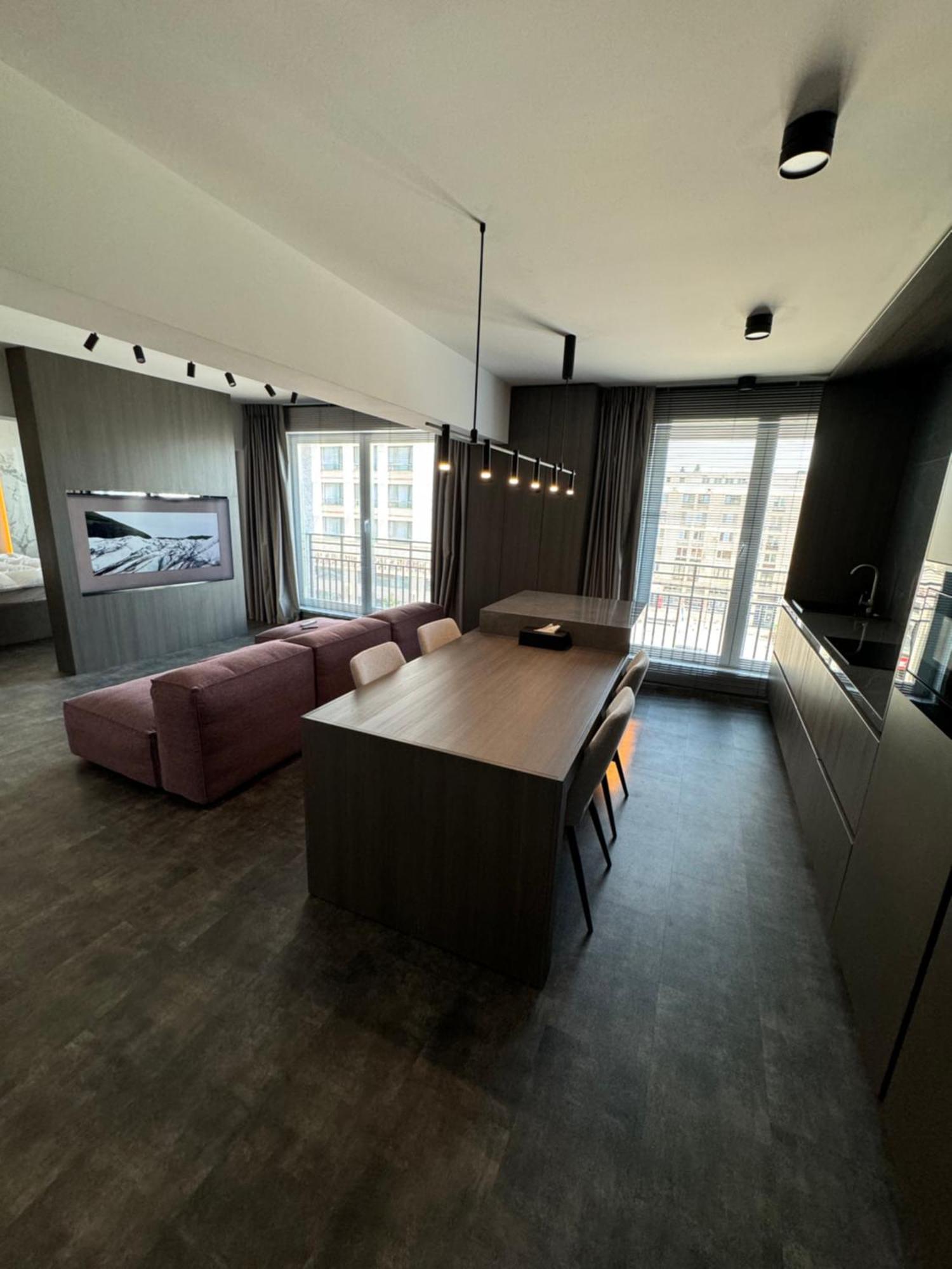 Apartamento 27 Jászvásár Kültér fotó