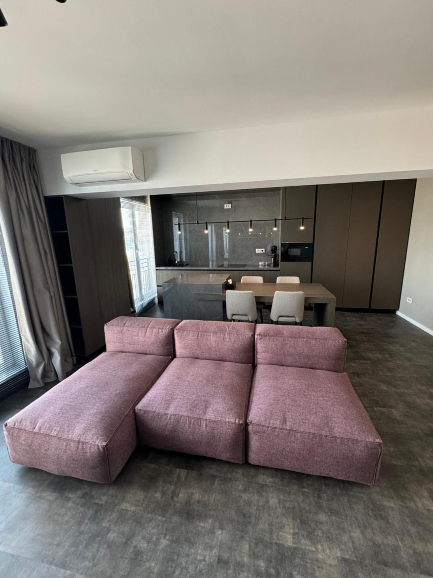 Apartamento 27 Jászvásár Kültér fotó