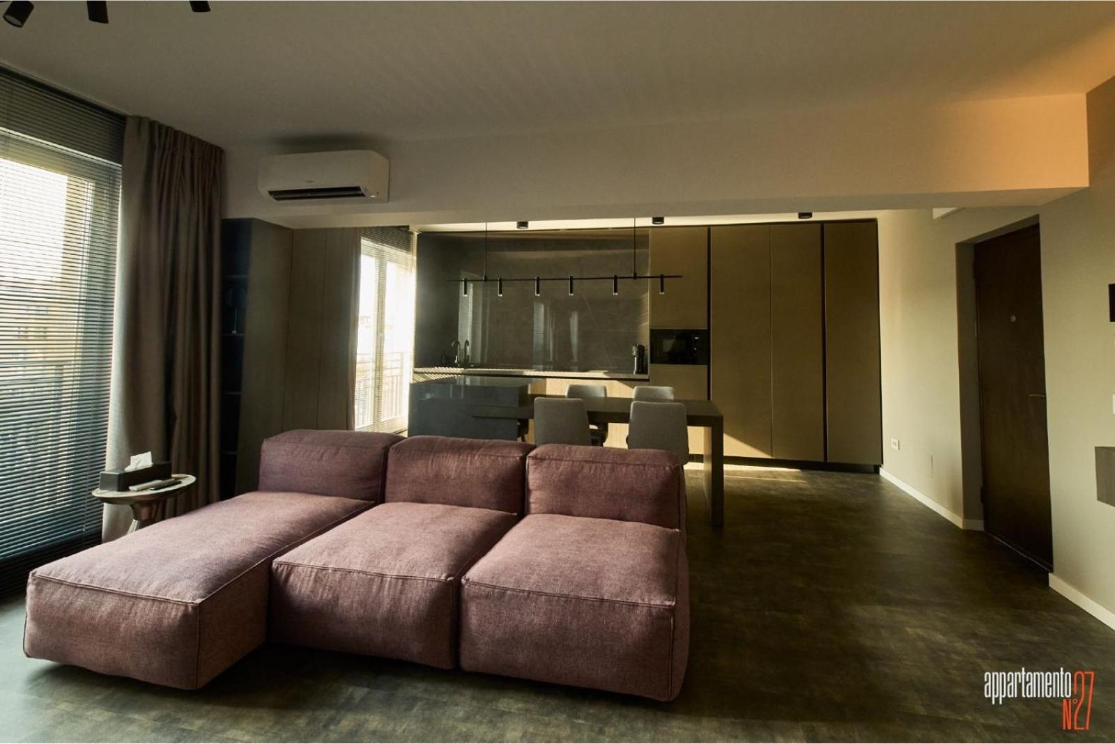 Apartamento 27 Jászvásár Kültér fotó