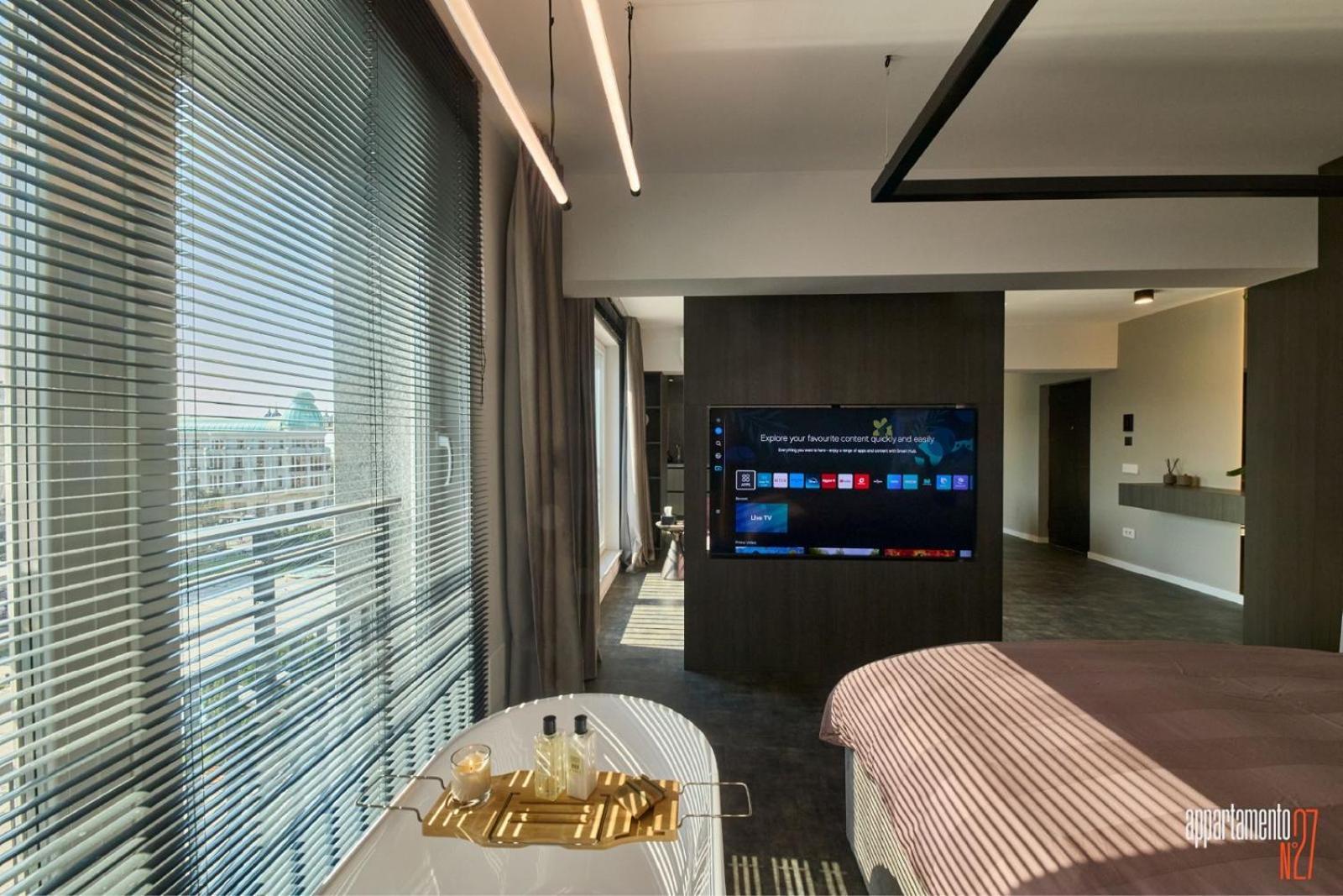 Apartamento 27 Jászvásár Kültér fotó